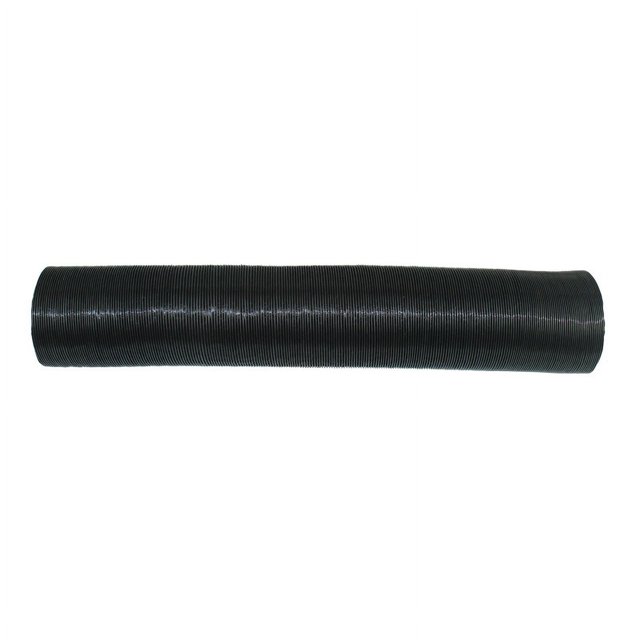 Car Interior Warm Heater Duct Pipe Pipe Automobile Aluminum Vehicle Air Ducting Hose Replacing Part Inlet Maintenance Accessory 42mm