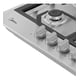 thumbnail image 4 of Parrilla Empotrable a Gas 24 Midea Acero Inoxidable, 4 of 10