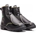 thumbnail image 3 of Royer Steel Toe CSA-Approved Puncture-Resistant External Met-Guard Work Boot Size 10.5(3E), 3 of 5