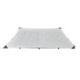 thumbnail image 1 of Malla Impermeable 4x2 Blanca, 1 of 2