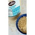 thumbnail image 6 of La Purita Quinoa Pops, 6.35 oz, Puffed Quinua, Gluten-Free Cereal, Vegan, Superfood (180g), 6 of 9