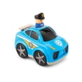 thumbnail image 1 of Juguete para actividades de desarrollo Kidoozie Press 'n Zoom Police Car, 1 of 5