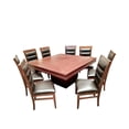 thumbnail image 1 of Antecomedor Kessa Muebles  Belluno Tabaco, 1 of 3