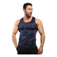 thumbnail image 1 of Camiseta, Playera De Gym Training Sin Mangas Hombre Fenixfit, 1 of 3