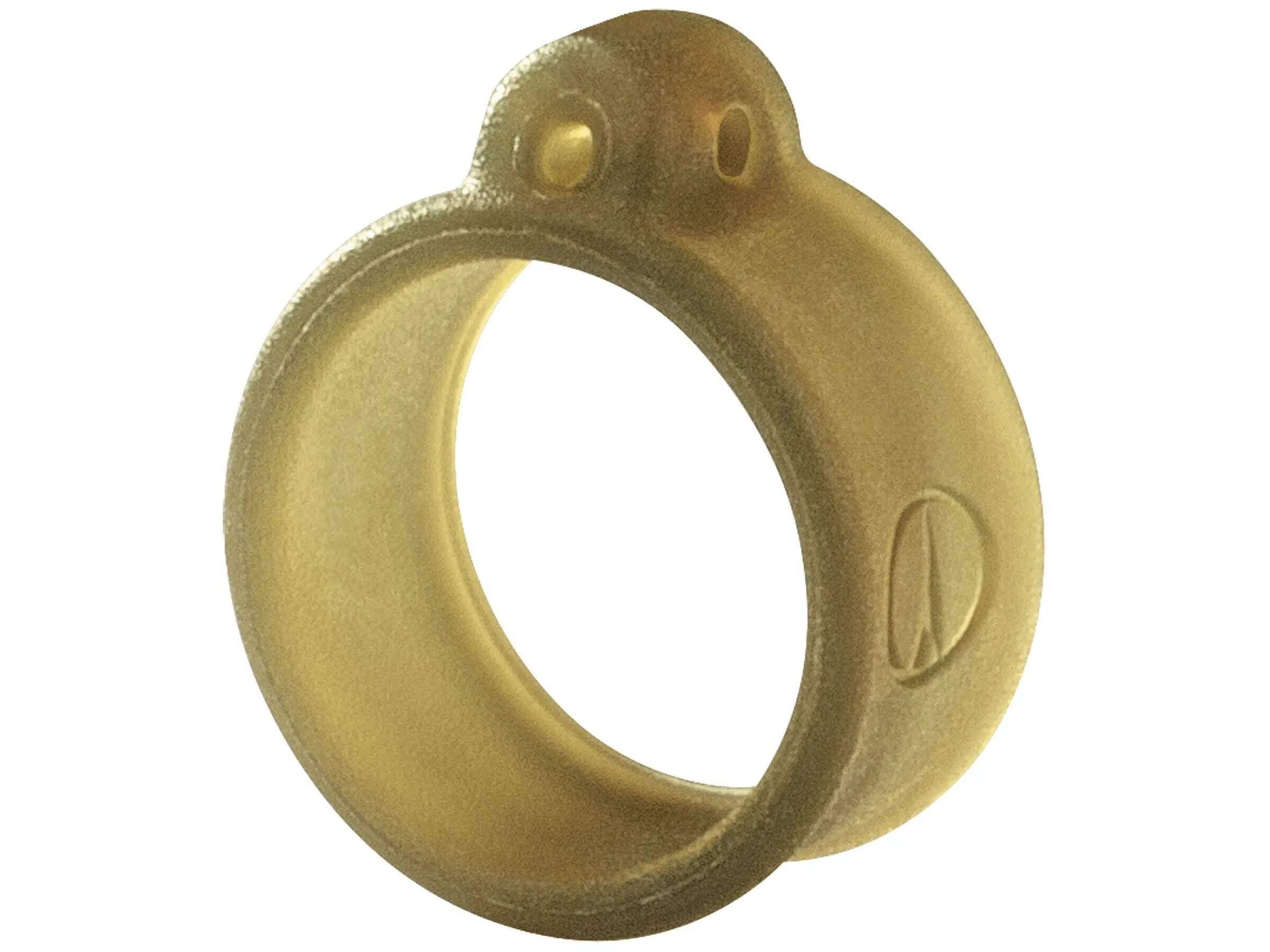 VMC Crossover Neko/Senko Ring Black #6 mm - Walmart.com
