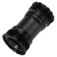 thumbnail image 2 of Bicycle Bottom Bracket, Bottom Bracket Tool Five Way Hollow With Silicone Sealing Ring For Bike For Replacement, 2 of 8