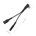 thumbnail image 2 of OFFIGAM Type C USB Audio Adapter for Simultaneous Charging and Music Playback with Premium Sound Quality, 2 of 7