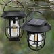 thumbnail image 3 of Solar Camping Lights Ground Plug Lights Tungsten Lights Portable Wall Mounted Ambient Lights Outdoor Solar Garden Lights Deals Of The Day Clearance, 3 of 8