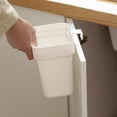 thumbnail image 4 of Papelera de oficina Gloria Tipo E 3L Bote de basura, 4 of 7