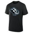 thumbnail image 2 of Men's Fanatics  Black Utah Mammoth Primary Logo Legacy T-Shirt, 2 of 3
