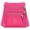Hot Pink, variant on keusn women's nylon shoulder bag waterproof elegant daily shopping handbag
