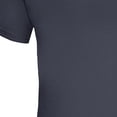 thumbnail image 3 of Womens Value Fitted Short Sleeve Casual T-Shirt, 3 of 4