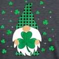 thumbnail image 3 of CafePress - St Patricks Day Women's Deluxe T Shirt - Womens Tri-blend T-Shirt, 3 of 4