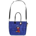 thumbnail image 3 of Disney Apprentice Sorcerer Mickey Mouse Tote Bag by Harveys, 3 of 3
