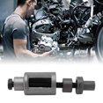 thumbnail image 4 of Engine Bushing Remover, Engine Bushing Removal Tool Metal Heavy Duty Easy Use  For 139QMB 152QMI 157QMJ 4 Stroke Scooter, 4 of 8
