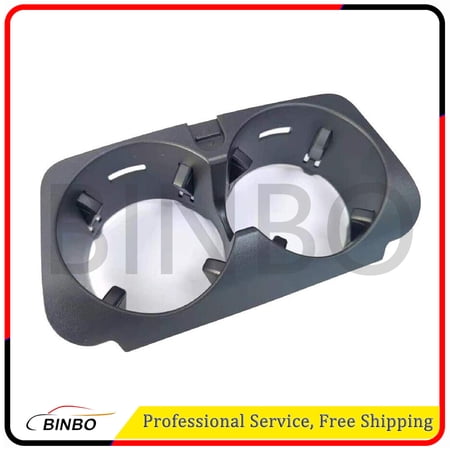 2056800691 Car Center Console Cup Holder