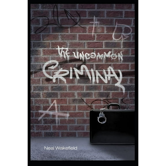 The Uncommon Criminal (Paperback)