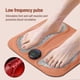 thumbnail image 2 of Hermhoffer Foot Massager Pro, Orthoback ReNerv 3D Regenerative EMS Treatment Foot Massager, 15 Intensity & 6 Modes, 2 of 5