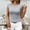 #442-Gray, variant on Wowcloth Woman Boat Neck Top, Slim Fit Slimming Design, Casual Fashion Comfortable for Daily Wear