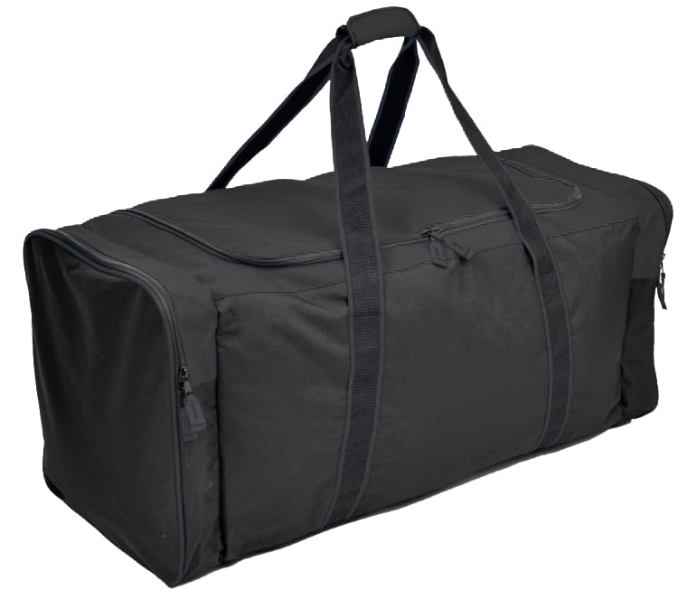 Photo 1 of 36 Hockey Bag with 2 End Pockets