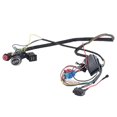 thumbnail image 3 of Children Electric Car DIY Modified Wires and Switch Kit, Kids Electric Car 4WD Ride on Toys Accessor, 3 of 5