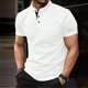thumbnail image 2 of Polo informal de verano para hombre: polo deportivo con bolsillo con cremallera y tejido transpirable, 2 of 3