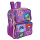 thumbnail image 4 of Mochila Escolar Intensamente 2 Ruz Disney Pixar, 4 of 5