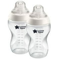 thumbnail image 1 of Biberón Tommee Tippee, paquete de 340 ml para elegir, 1 of 8