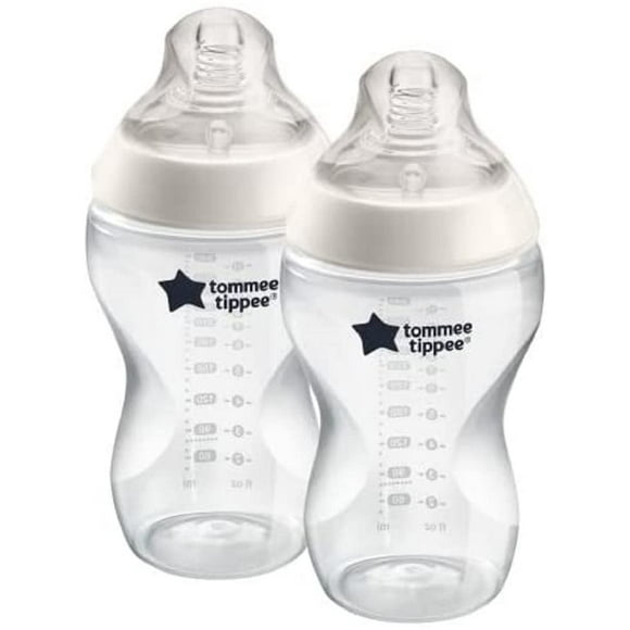 Biberón Tommee Tippee, paquete de 340 ml para elegir