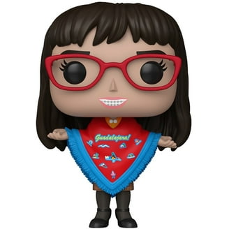 Funko Pop! Betty Boop - Betty with Pudgy - Walmart.com