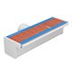 thumbnail image 1 of Cortina De Agua De Piscina, G2 56 Mm Fuente De Piscina De Cascada Decoración De Paisaje Perfecta ABS Para Parque Infantil ANGGREK Water Descent, 1 of 8