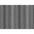 thumbnail image 1 of Ahgly Company Indoor Rectangle Patterned Gunmetal Gray Area Rugs, 8' x 10', 1 of 6