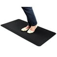 thumbnail image 2 of AFS-TEX® 3000 Black Active Anti-Fatigue Mat 20" x 39", 2 of 6