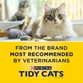 Purina Tidy Cats Tidy Care Alert Crystal Cat Litter