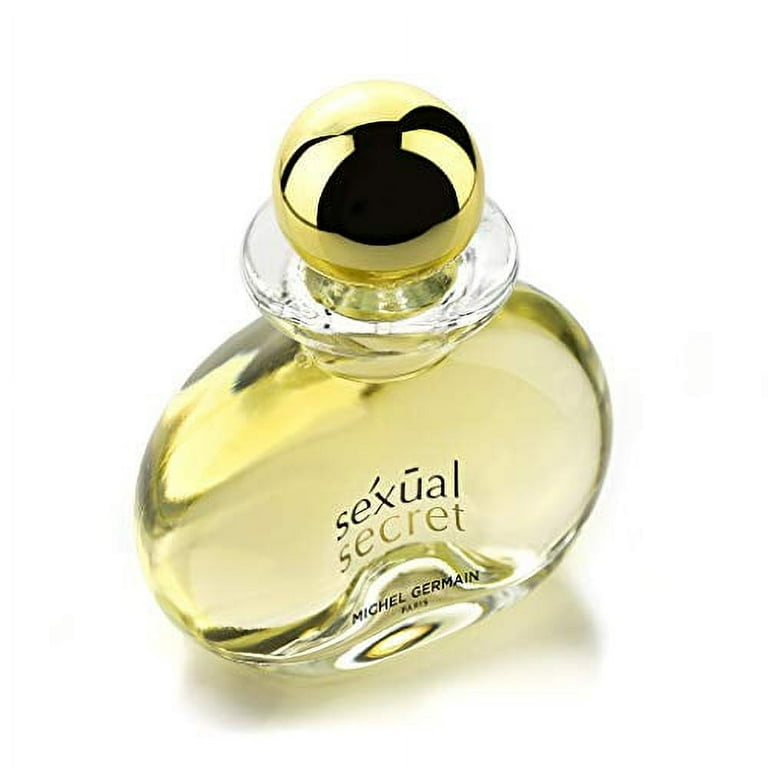 Michel Germain Sexual Secret by Michel Germain Eau De Parfum Spray 2.5 oz