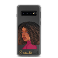 thumbnail image 1 of Curly Bob Beaute Samsung Case,iPhone 14 Pro Max, 1 of 7