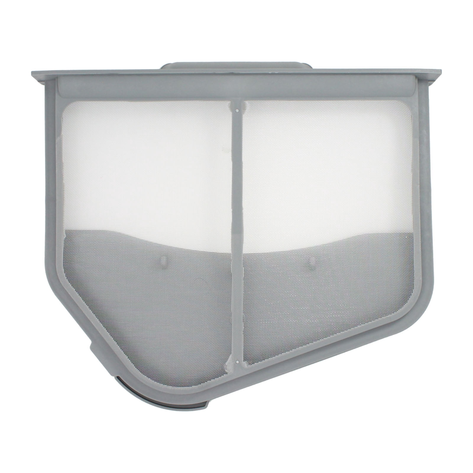 2 Pack DC97-16742A Dryer Lint Filter Replacement for Samsung Dv5451aew Xaa, Samsung Dv5471aep Xaa, Samsung Dc97 16742a, Samsung Dv5471aew Xaa, Samsung Dv5451agw Xaa, Samsung Dv5471agw Xaa