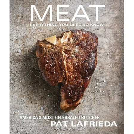 MEAT - eBook (The Best Way To Defrost Meat)