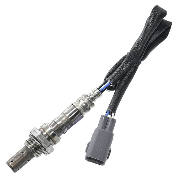 Convertidor Catalítico Trasero Para Toyota Sienna 2002-2003 3.0L – Ajuste Directo Con Pernos Y Junta