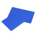thumbnail image 4 of Business Card Business Card Blanks Visiting Card Business Cards 50PCS Business Name Card  Engraving Waterproof And Wear Resistant Aluminum Visiting Card For Company, 4 of 8