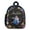 Blue, variant on Aladdin Mini Backpacks Cute Cartoon Casual Small Bookbag Fashion Laptop Bag Daypack for Travel Hiking School