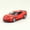 Red No box, variant on 1:36 Chevrolet Corvette C7 Scale Metal Diecast Replica Home Office Miniature Art Vehicle Decoration Kid Boy Toy X72