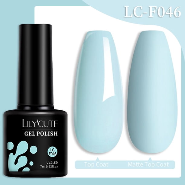 LILYCUTE 7ml brillo Gel esmalte de uñas láser lentejuelas Soak Off UV Gel Vernis Semi permanente colorido uñas Gel DIY Nail Art Esmalte zhangmengya LED