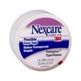 thumbnail image 3 of Nexcare Transpore Surgical Tape 2'' x 10 yds, Clear, Flexible, Water Resistant, Latex Free, Individually Wrapped, 1 Roll, 3 of 3
