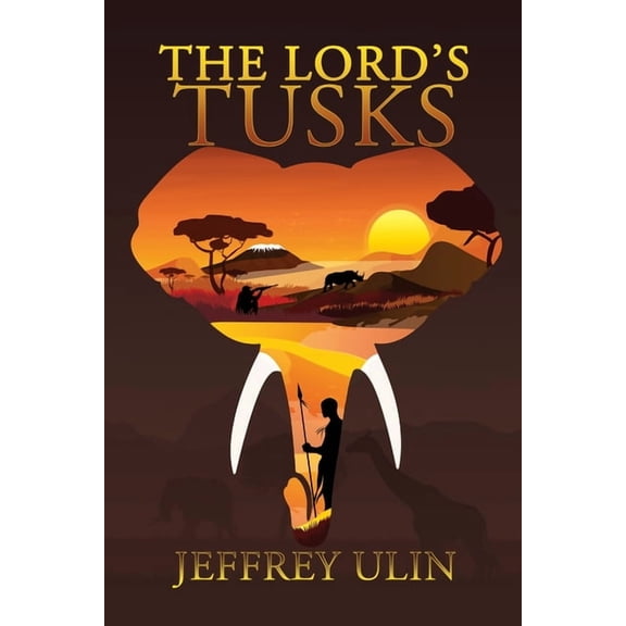 The Lord's Tusks, (Paperback)