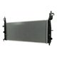 thumbnail image 3 of Radiador Automotriz DEYAC Chevrolet Meriva 2004 2005 26 mm, 3 of 10
