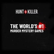 HuntGame Night Gone Wrong Board Game