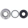 thumbnail image 2 of 19217-PH9-013, Rubber Metal Water Pump Seal Kit Durable  For Cars, 2 of 8