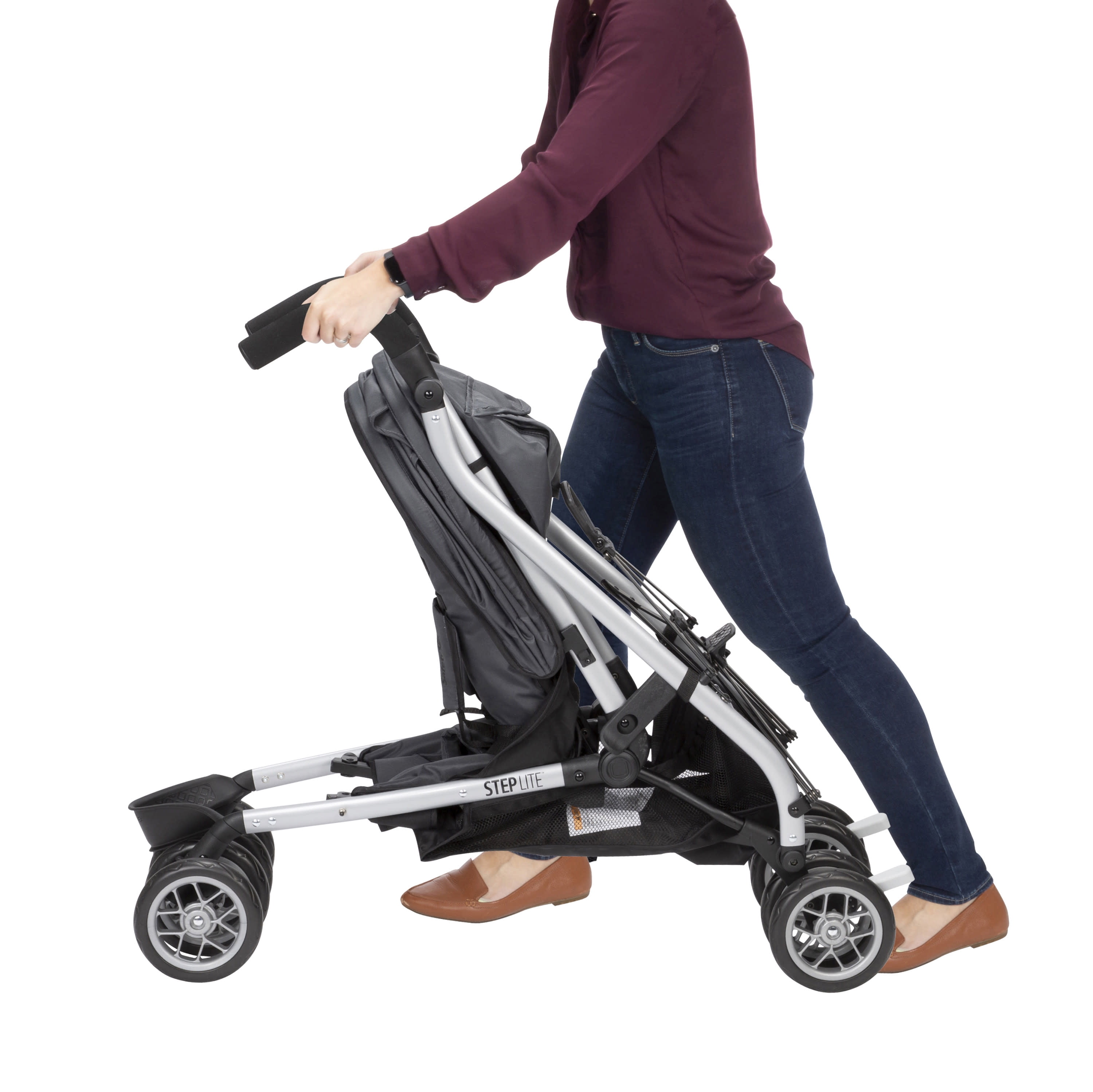 Safety 1st Step Lite Stroller Review - Consumer Reports