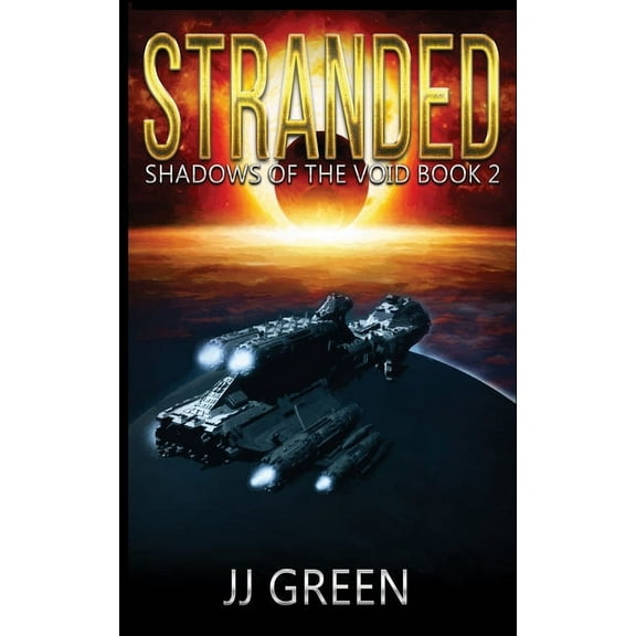 Stranded, (Paperback)